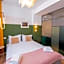 Stil Old Town Boutique Hotel