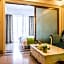 WAIFIDEN Guangzhou HaiZhu Square WanYi Apartment-Canton Fair Free Shuttle Bus