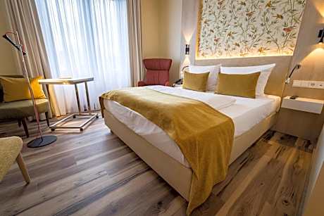 Single Room Executive