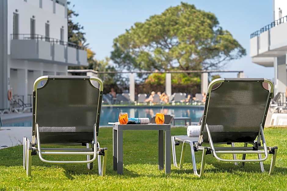 Sunrise Village Hotel - All Inclusive