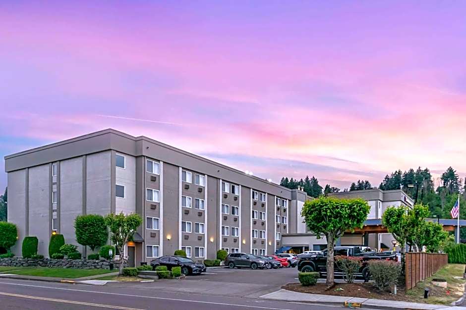 Comfort Inn & Suites Pacific - Auburn