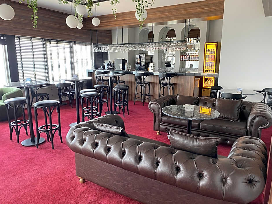 Finike Marina Hotel
