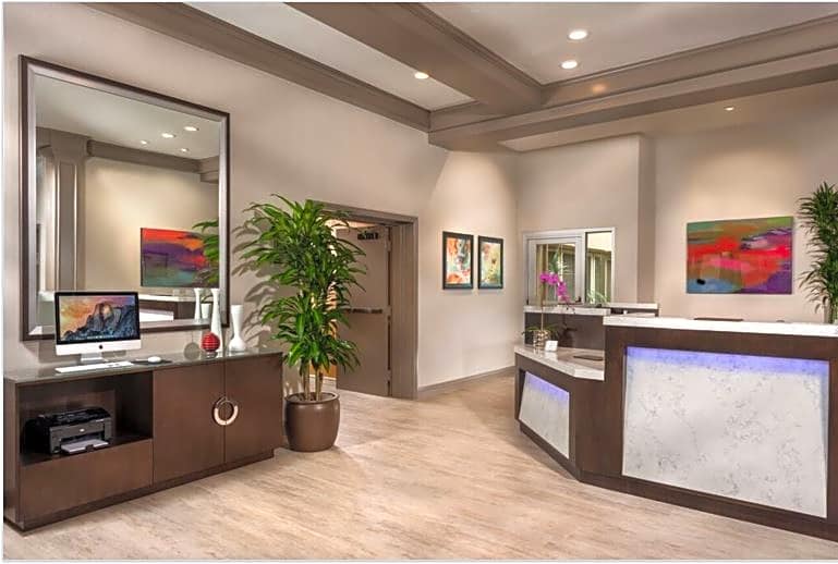 ALO Hotel by Ayres, Orange