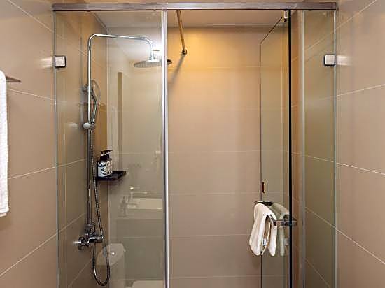 Home Inn Hotel Beijing Changchun Street Subway Station – Beijing