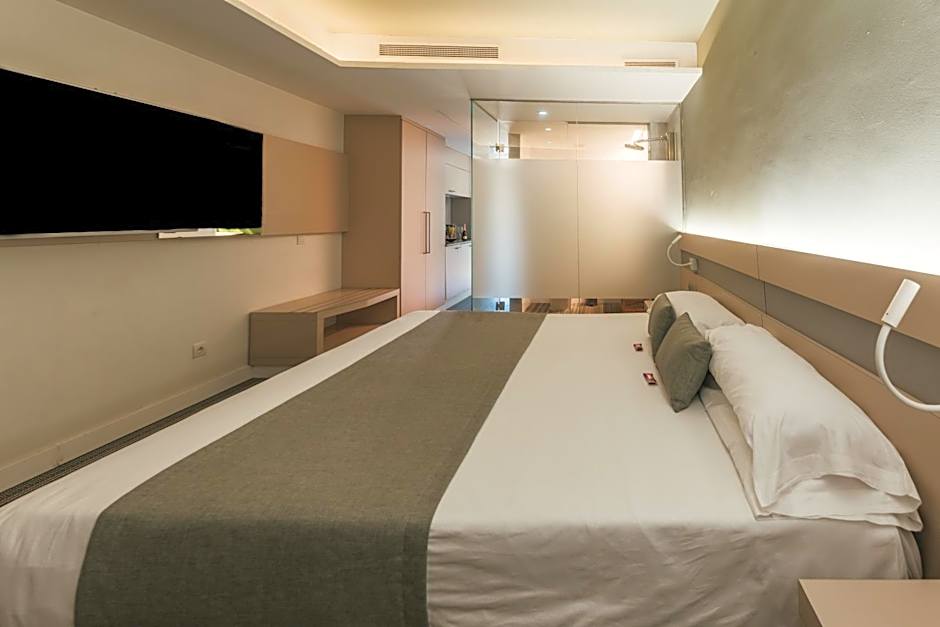 Hotel Aloe Canteras