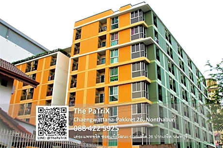 The PaTriX Chaengwattana