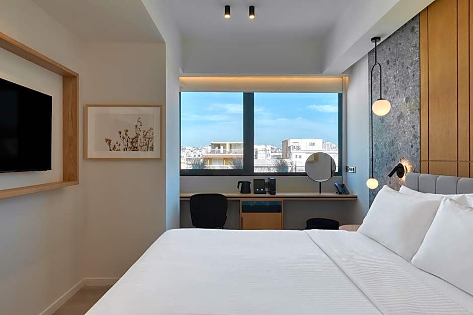 Hilton Garden Inn Athens Syggrou Avenue