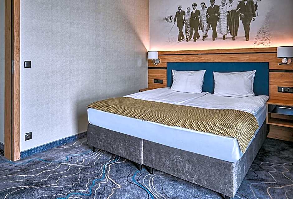 Sopotorium Hotel & Medical Spa