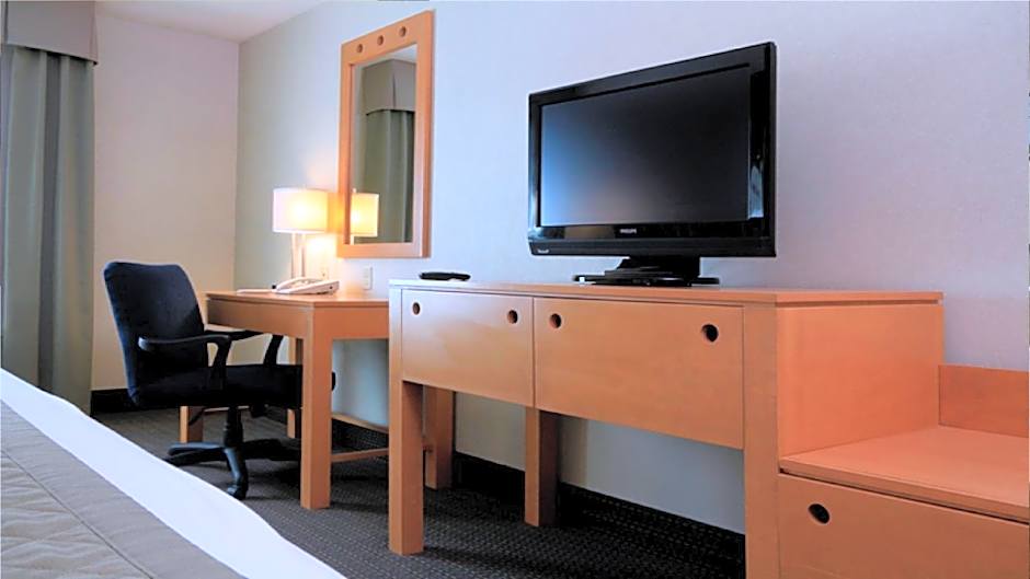 Holiday Inn Express & Suites Monterrey Aeropuerto By IHG