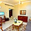 Emirates Stars Hotel Apartments Sharjah