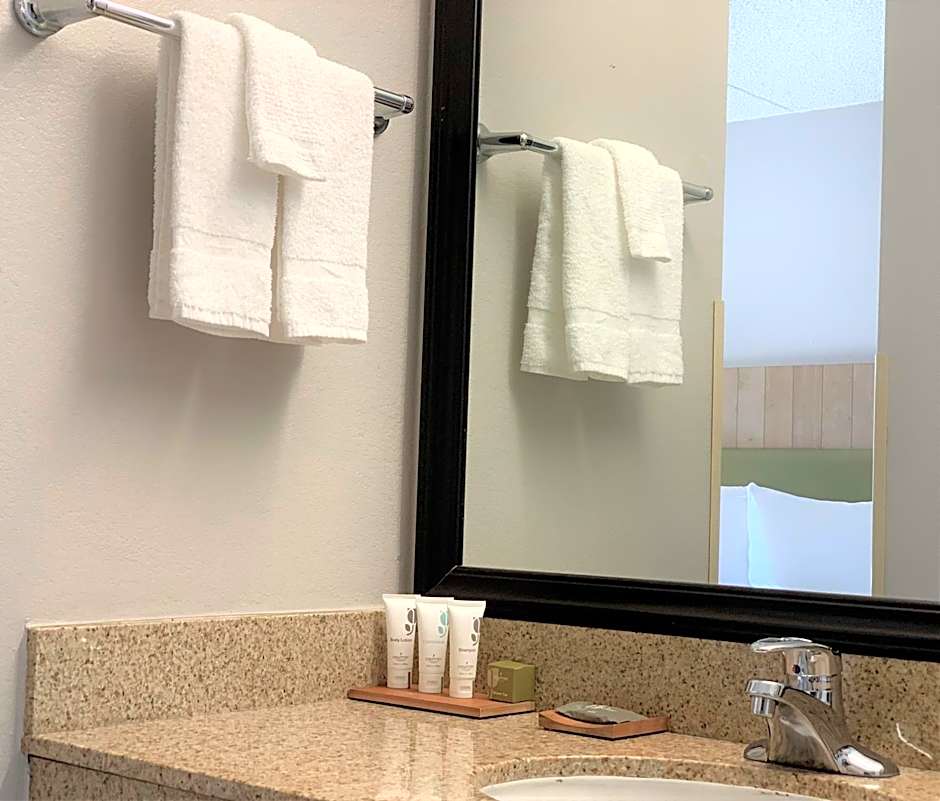 Country Inn & Suites by Radisson, Clarksville, TN