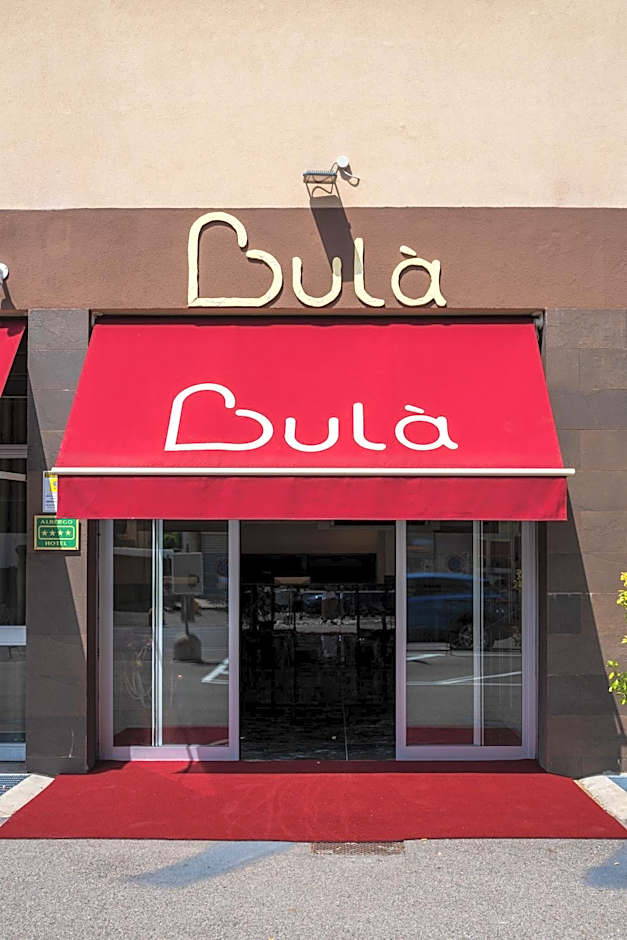 Hotel Bulà