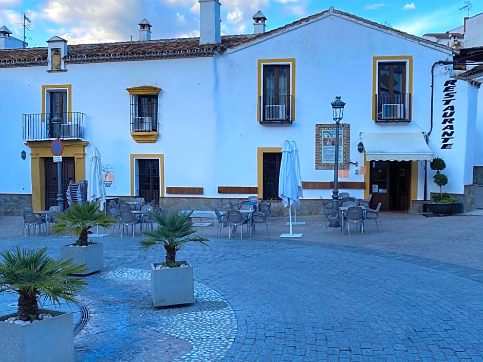 Hotel Rural Palacete de Mañara
