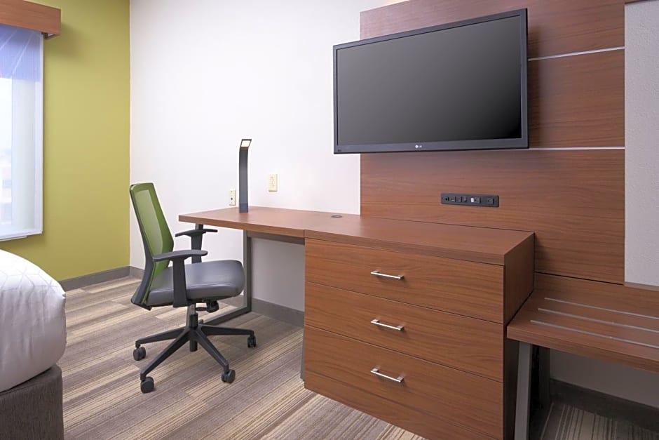 Holiday Inn Express Hotel & Suites Chattanooga Downtown By IHG