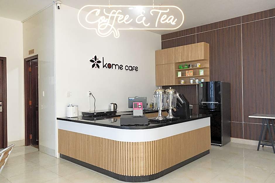 Haku Boutique Hotel Vũng Tàu