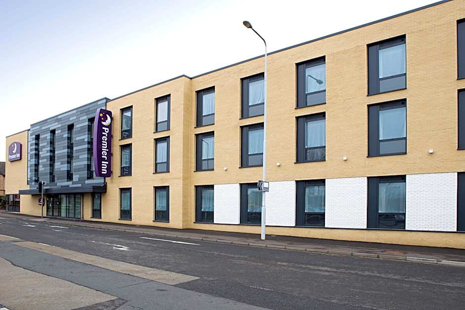 Premier Inn St Andrews