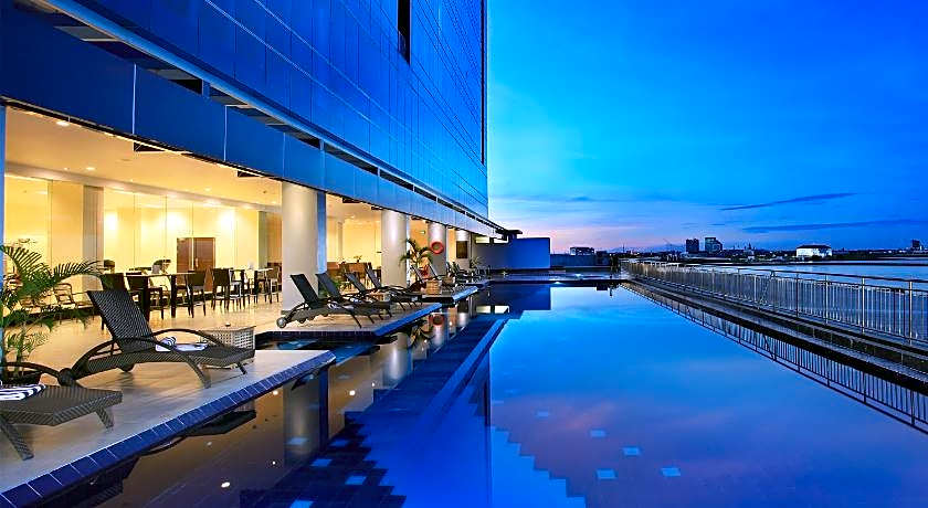 Swiss-Belhotel Makassar