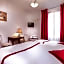 Hotel Le Clos d'Alésia