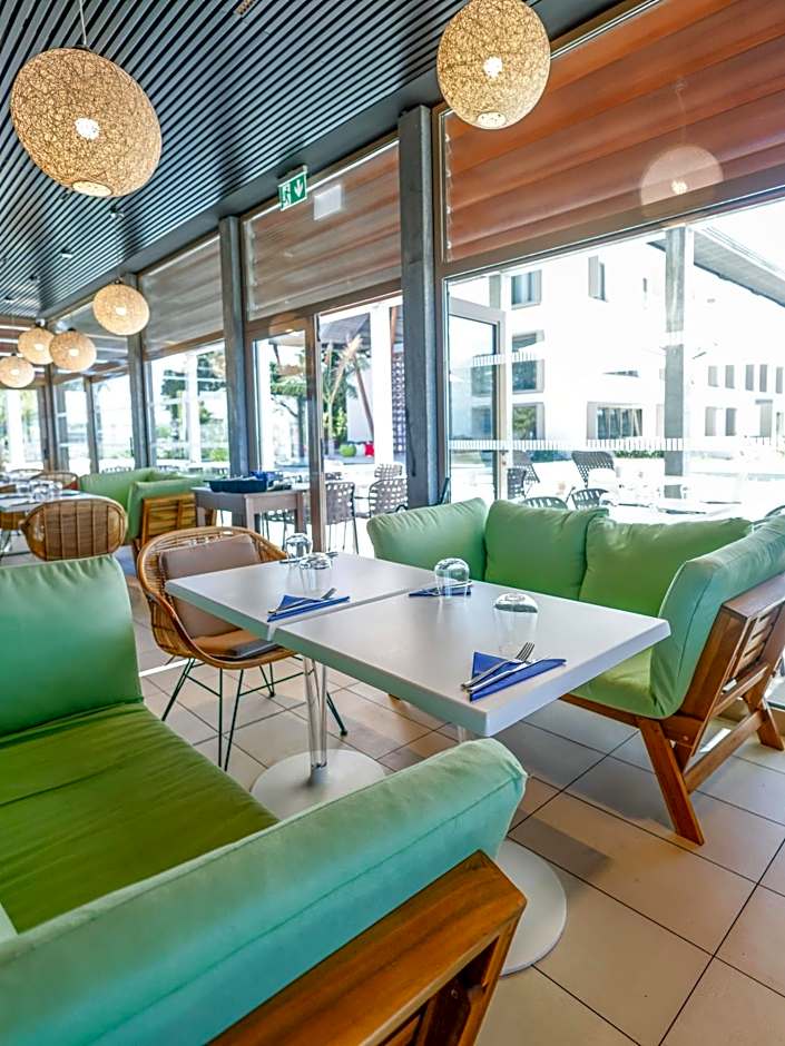 Ibis Styles Mayotte Aéroport