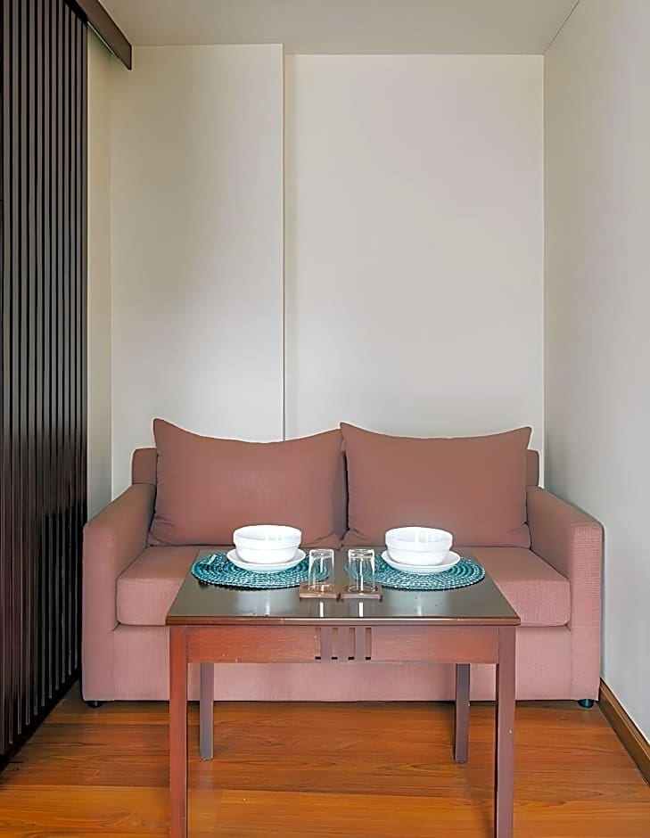 Icheck Inn Sukhumvit Soi 2