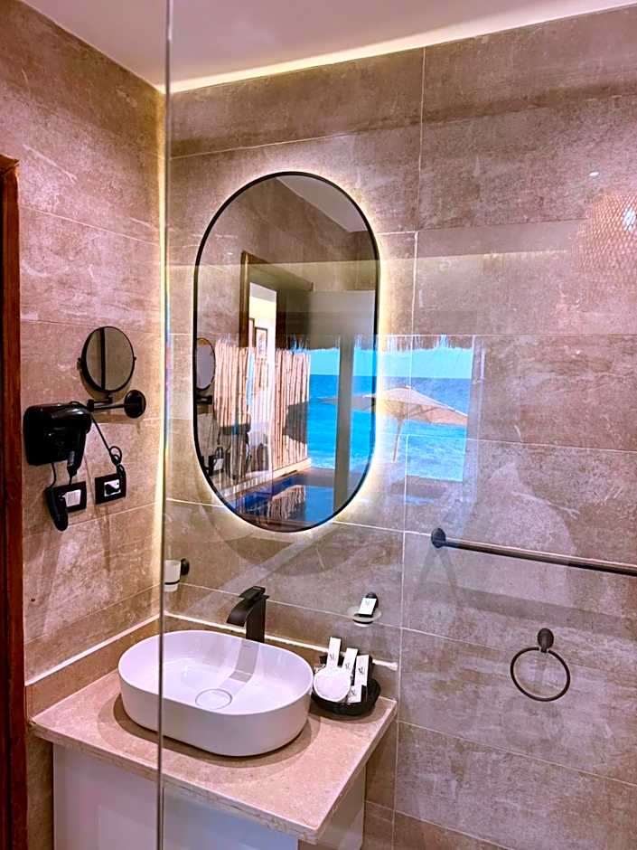 XU Sidi Abdel Rahman Resort & Spa