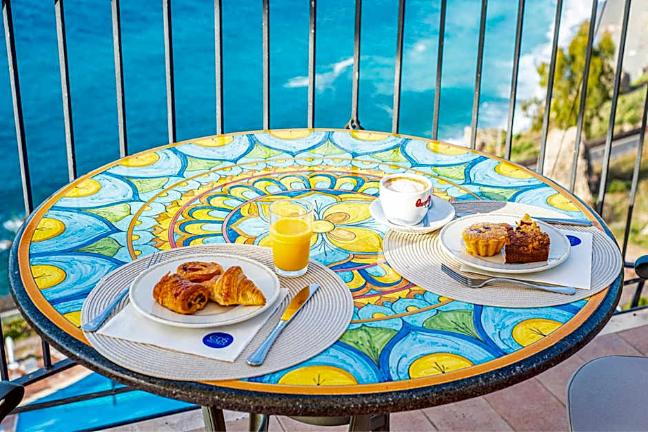 Baia Taormina - CDSHotels