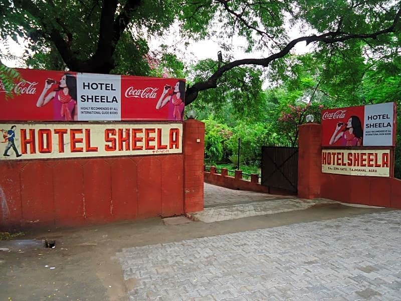 Hotel Sheela