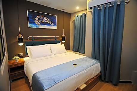 Skye Hotel Sunway