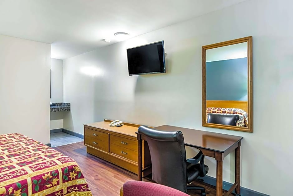 Rodeway Inn North Chesterfield-Richmond