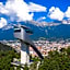 Hotel Gruberhof Innsbruck Igls B&B