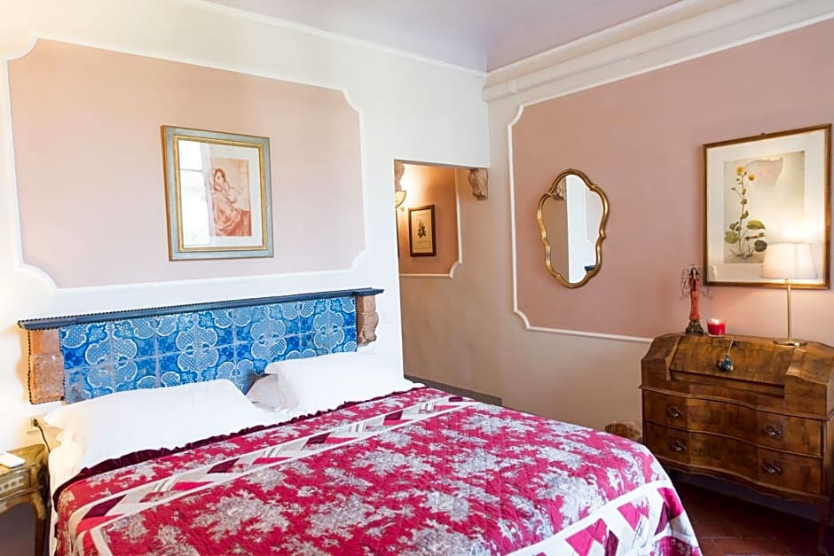 Relais & Maison Grand Tour