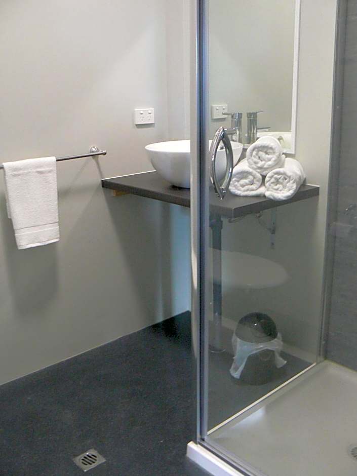 Centrebreak Beach Stay