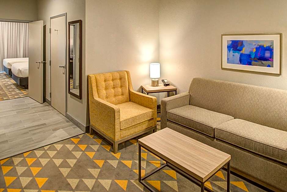 Holiday Inn Hotel & Suites Houston West - Katy Mills By IHG
