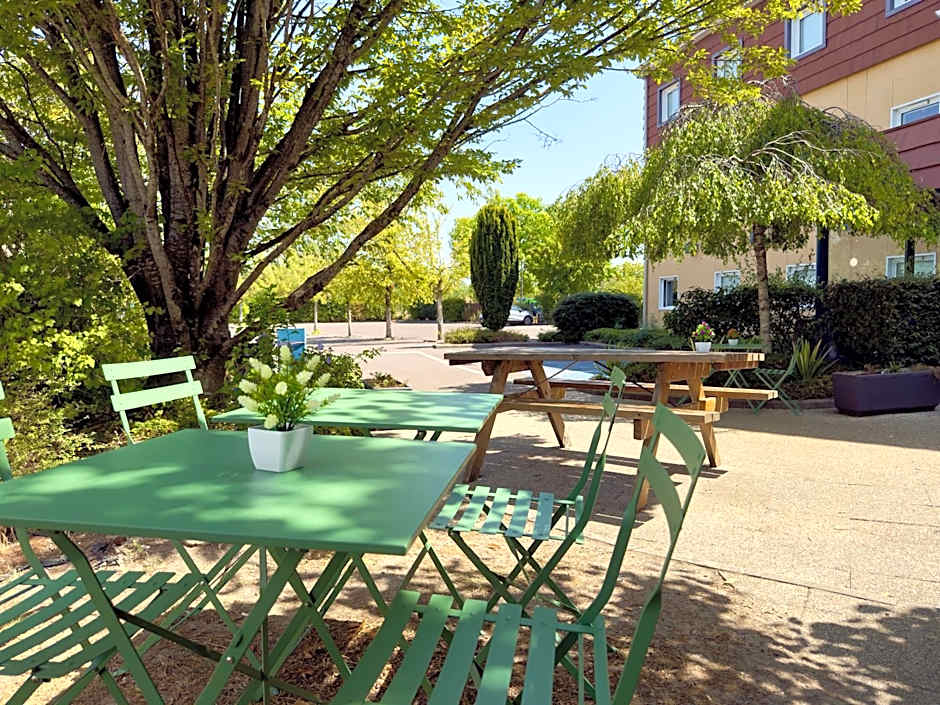 Ibis Budget Beaune