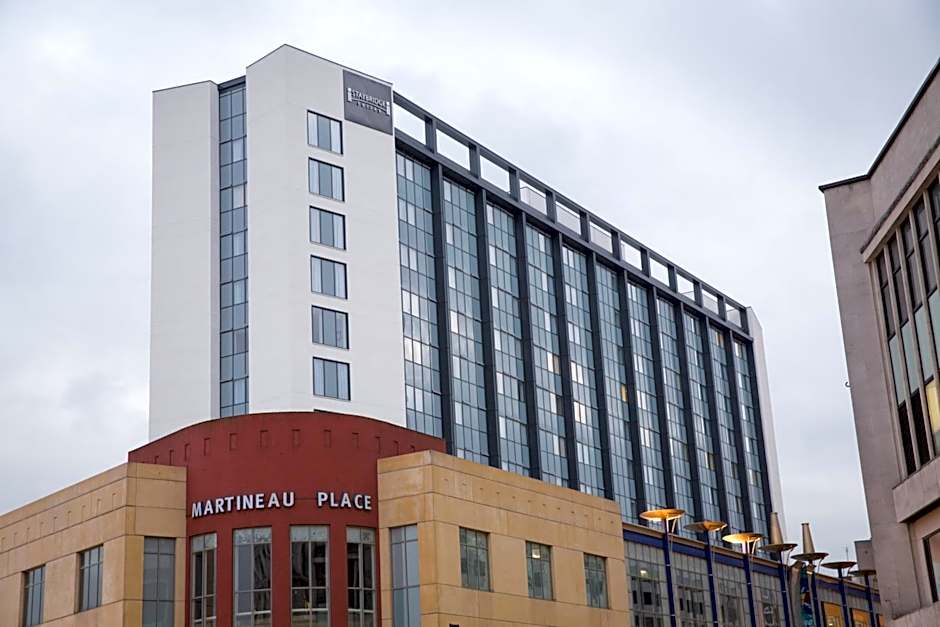 Staybridge Suites Birmingham By IHG