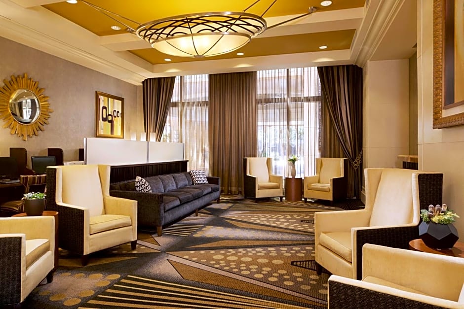Hilton Grand Vacations Club on the Las Vegas Strip