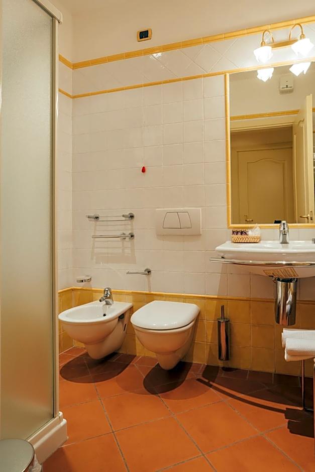 Albergo Canè