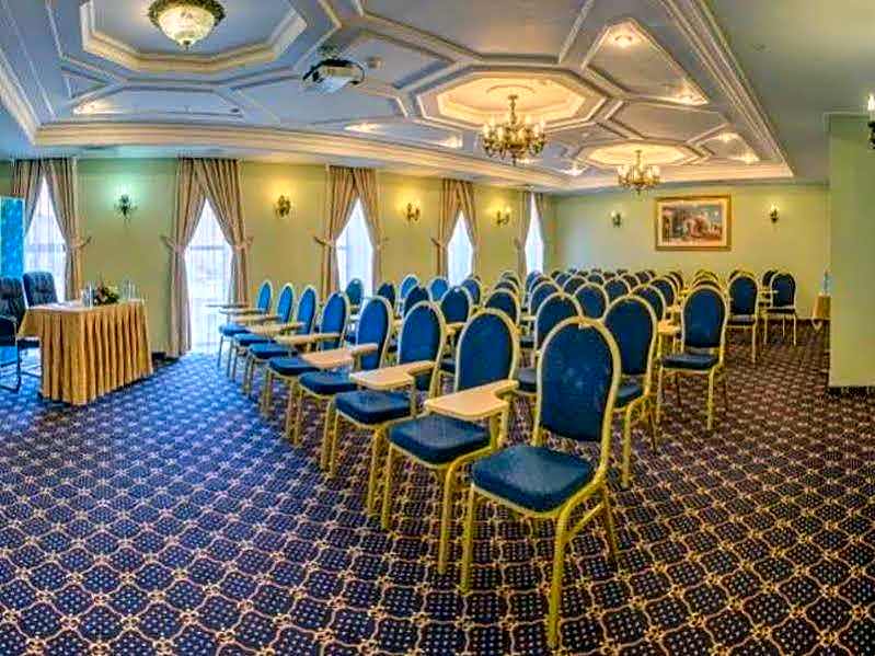 Kazzhol Hotel Astana