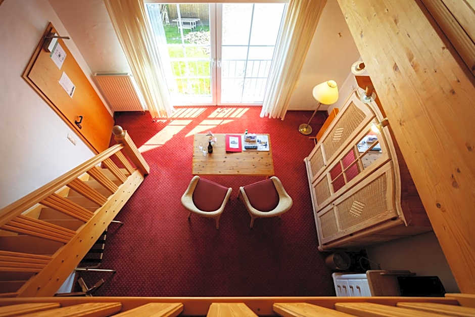 Hotel Antoniushütte