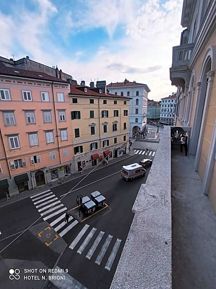 Hotel Brioni