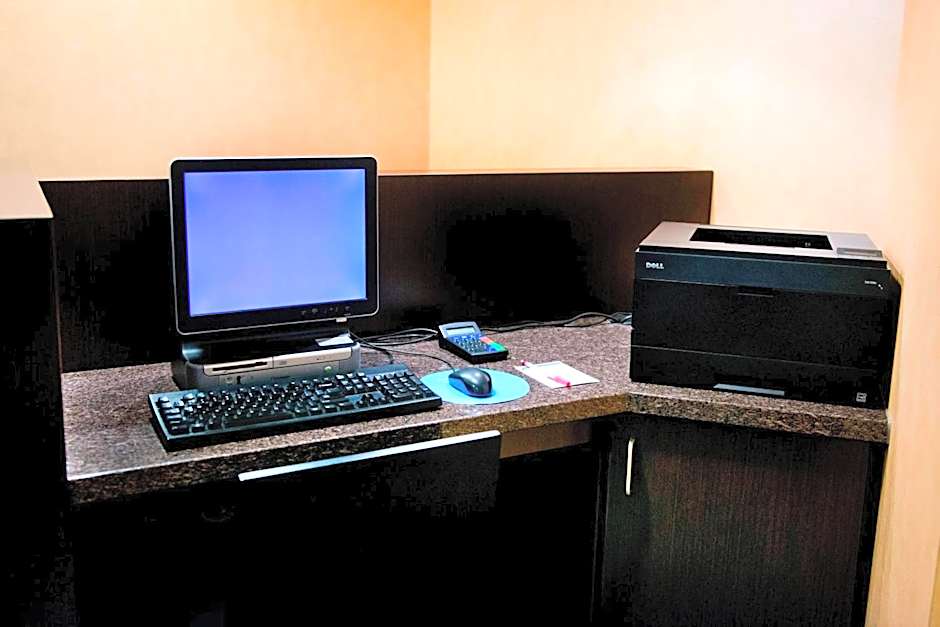 Residence Inn by Marriott Toronto Vaughan