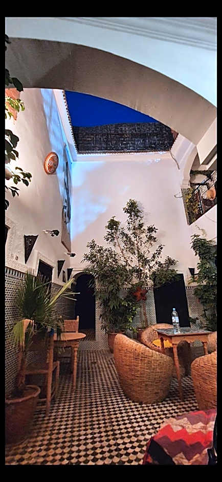 Riad Sijane