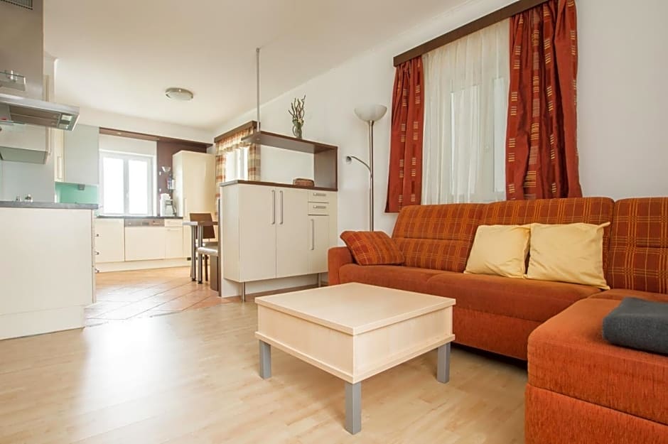 Ferienhof Neundlinger