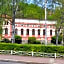 Hotel Děčín Na Skřivánce