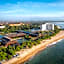 The Meru Sanur