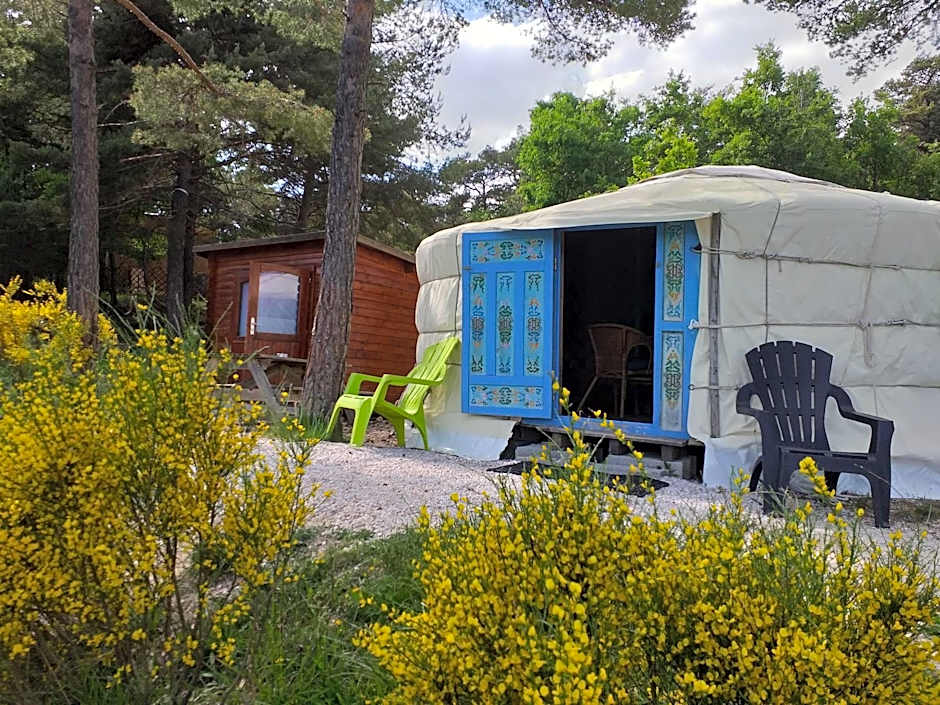 Destination Ailleurs