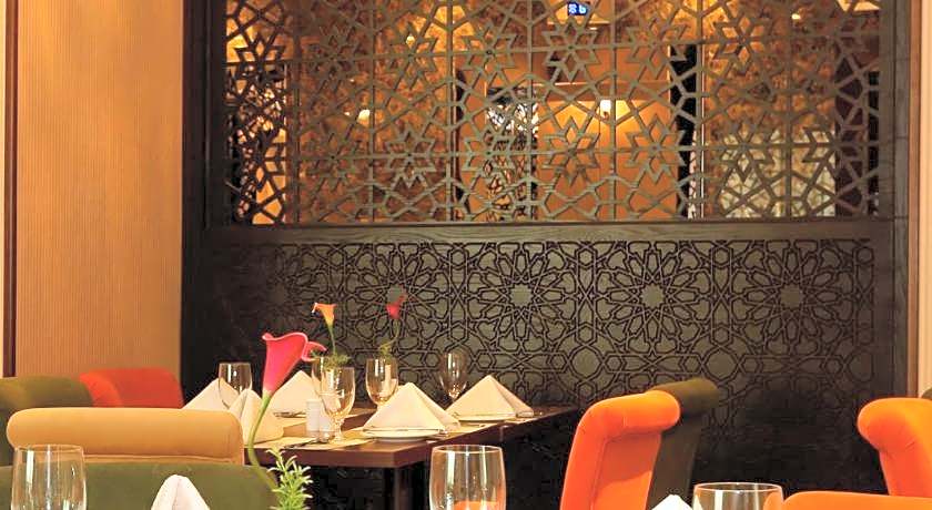 Swiss Flora Inn Hotel Riyadh