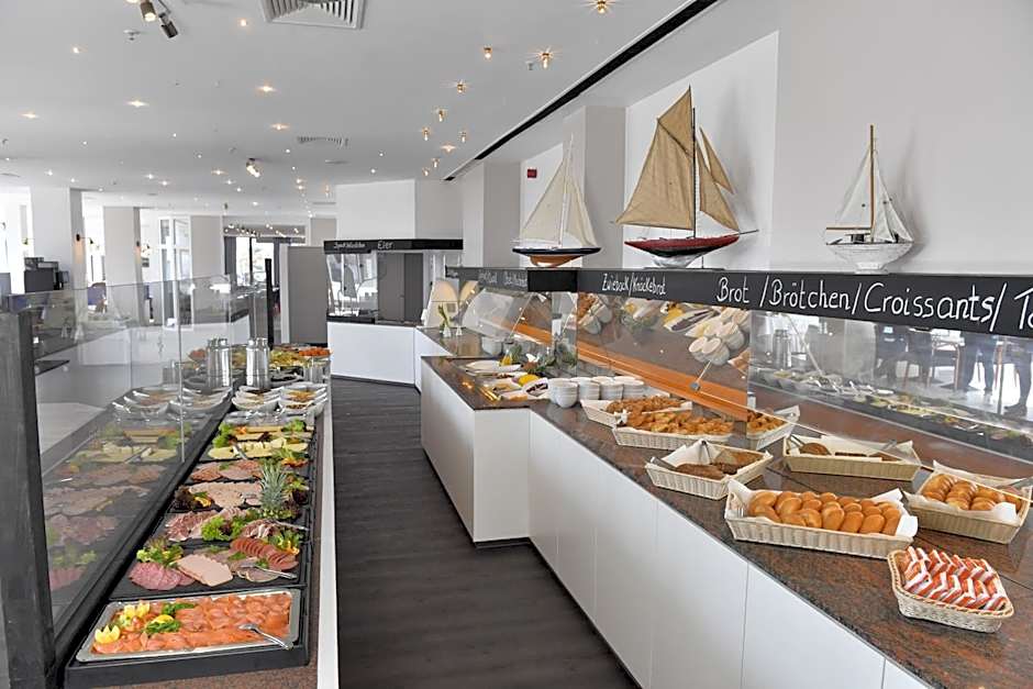 Carat Hotel Grömitz