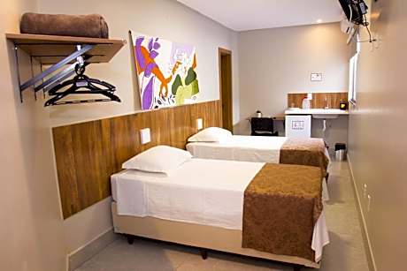 Executive Triple Room