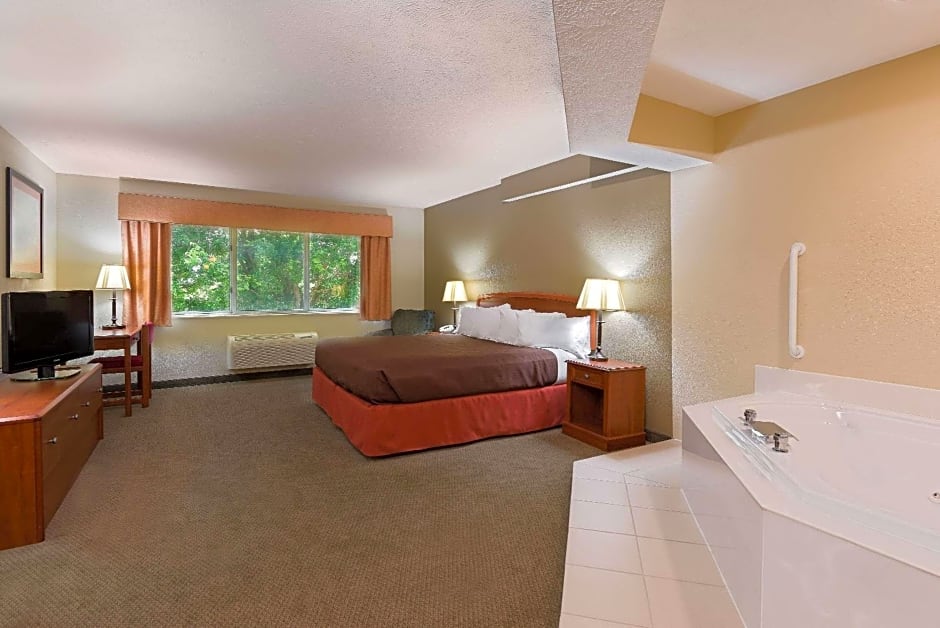 AmericInn by Wyndham Republic